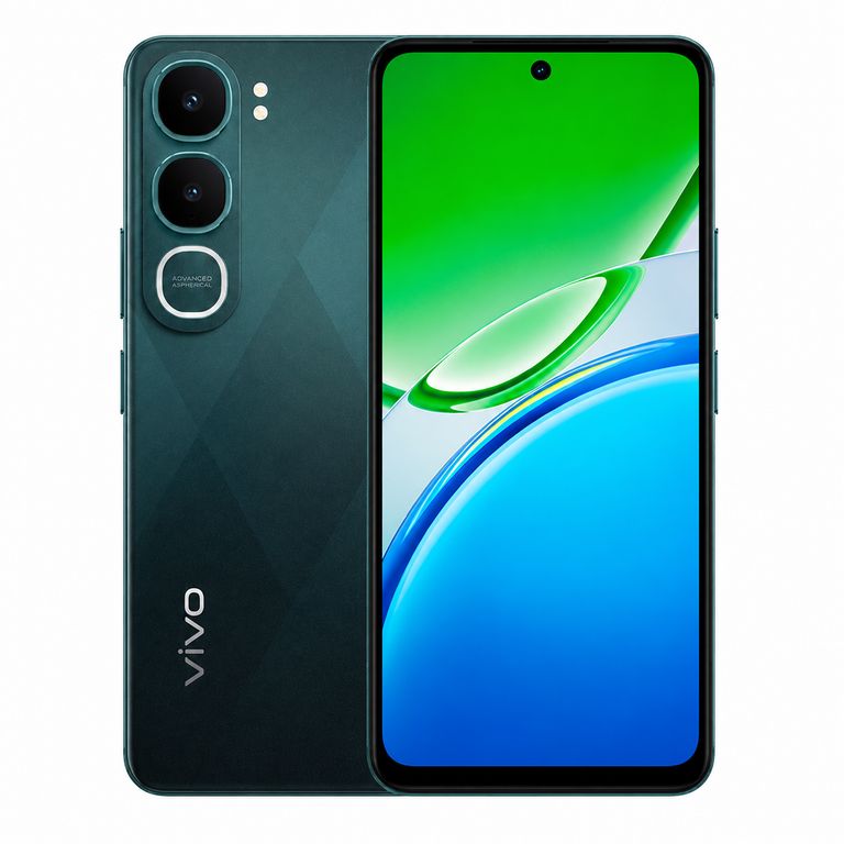 Y21D 256GB - Verde - Reacondicionado