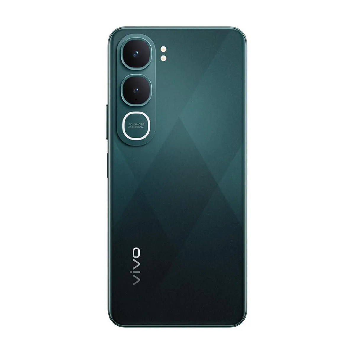 VIVO - Vivo Y21D 256GB - Verde - Reacondicionado