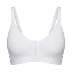 LADY GENNY - Sostén Deportivo Cotton Mujer S-125B Soporte