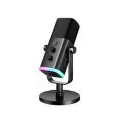 FIFINE - Microfono AM8 Dinamico Cardioide Usb o XLR RGB