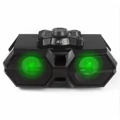 IRT - Mesa De Sonido MS40BTM Bluetooth Color Negro