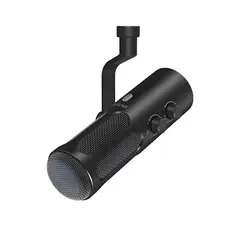 FIFINE - Microfono Tank 3 Xlr/usb Dinamico