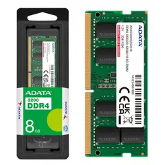 ADATA - MEMORIA RAM DDR4 8 GB SO-DIMM