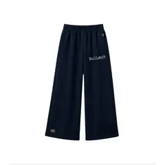 MDF - MDF® Pantalón de buzo o Pantalón Palazzo BULLSSH