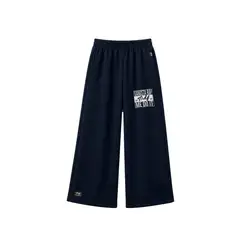 MDF - MDF® Pantalón de buzo o Pantalón Palazzo GANGSTA RAP