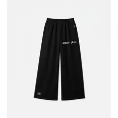 MDF - MDF® Pantalón de buzo o Pantalón Palazzo GOD S PLAN