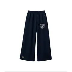 MDF - MDF® Pantalón de buzo o Pantalón Palazzo ORIGINAL OAKLAND CITY