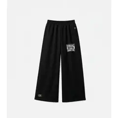 MDF - MDF® Pantalón de buzo o Pantalón Palazzo OUTTA COMPTON