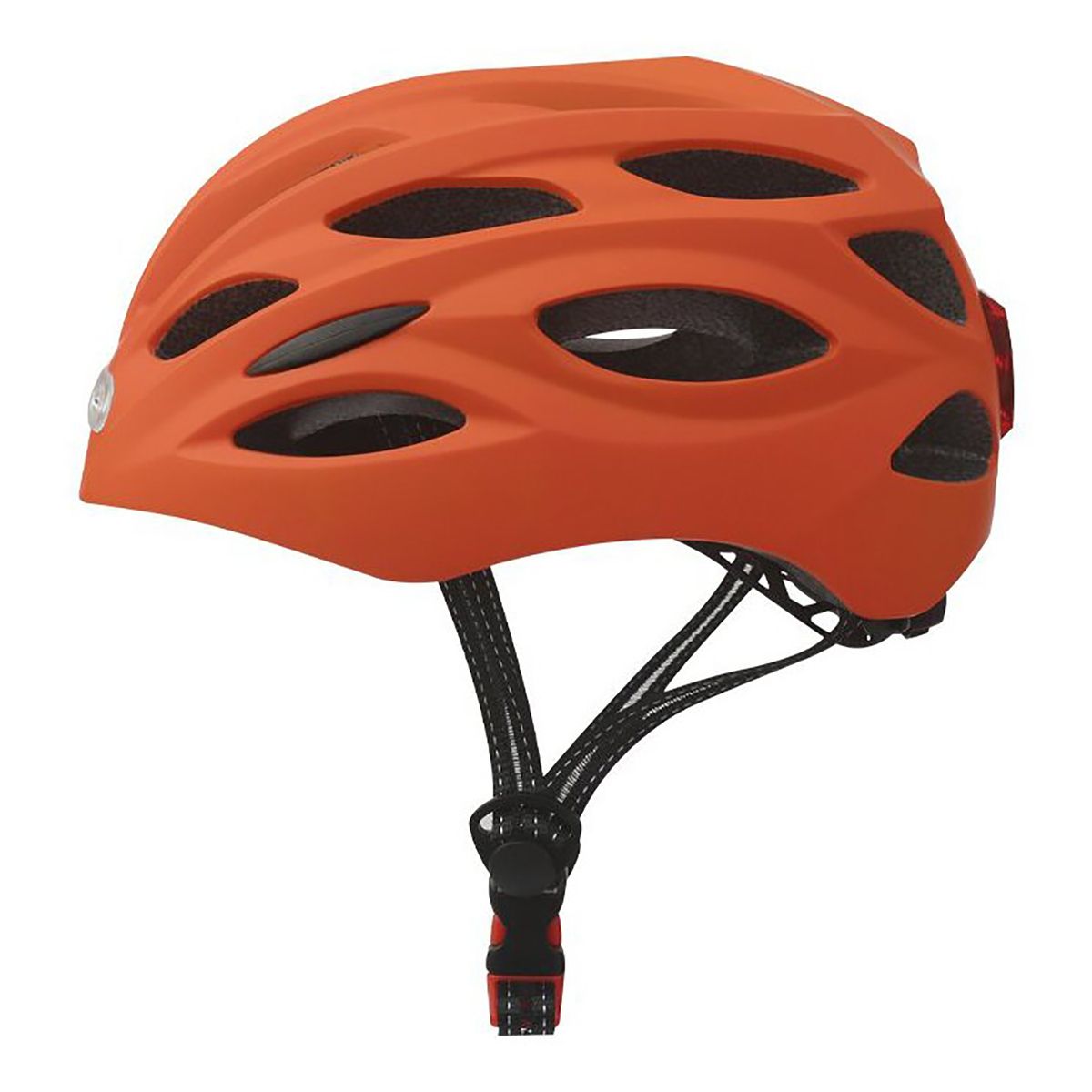 ONEBIKE - Casco Onebike Deportivo  Luz Led Atrás Y Adelante