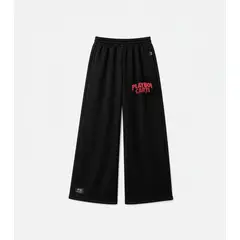 MDF - MDF® Pantalón de buzo o Pantalón Palazzo MINIMAL PLAYBOI CARTI MINIMAL