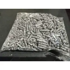 GENERICO - SUSTRATO DE PAPEL PRENSADO 1 KILO ESPECIAL PARA ROEDORES