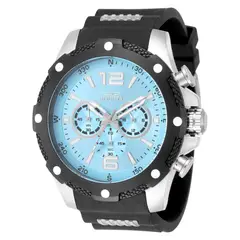 TECHNOMARINE - Reloj I-force 50557 Negro Hombre