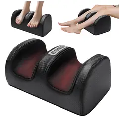 ATURE - Masajeador De Pies Muscular Eléctrico Para Pies Y Piernas