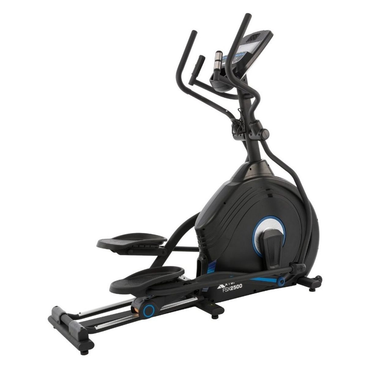 GENERICO - Elíptica Magnética Xterra Fsx2500
