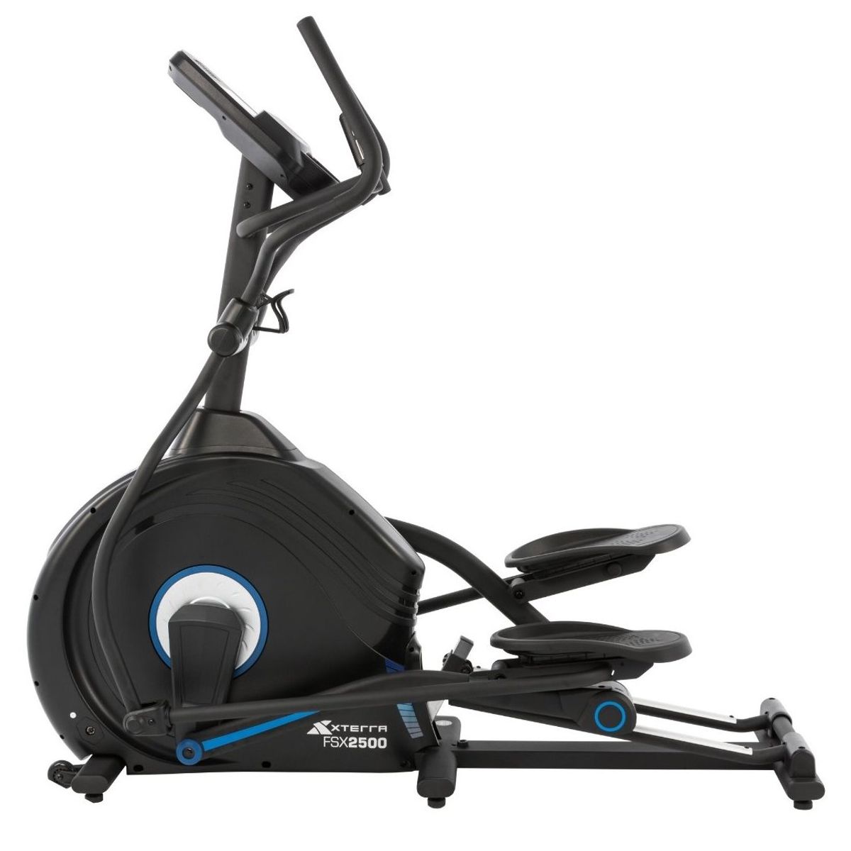 GENERICO - Elíptica Magnética Xterra Fsx2500