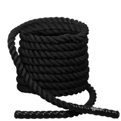 MUVO - Cuerda de Fuerza 38mm x 10 mts Oxford