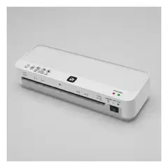 GENER - Termolaminadora IZI LIFE A4 Carta Frío y Calor 260 W