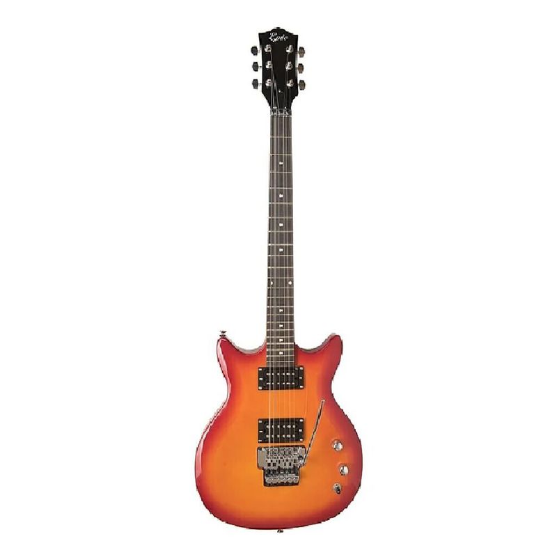 EPIC - Guitarra Eléctrica Epic Curved