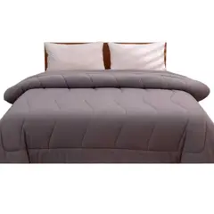GENERICO - Plumon Nordico De Seda 2 KING
