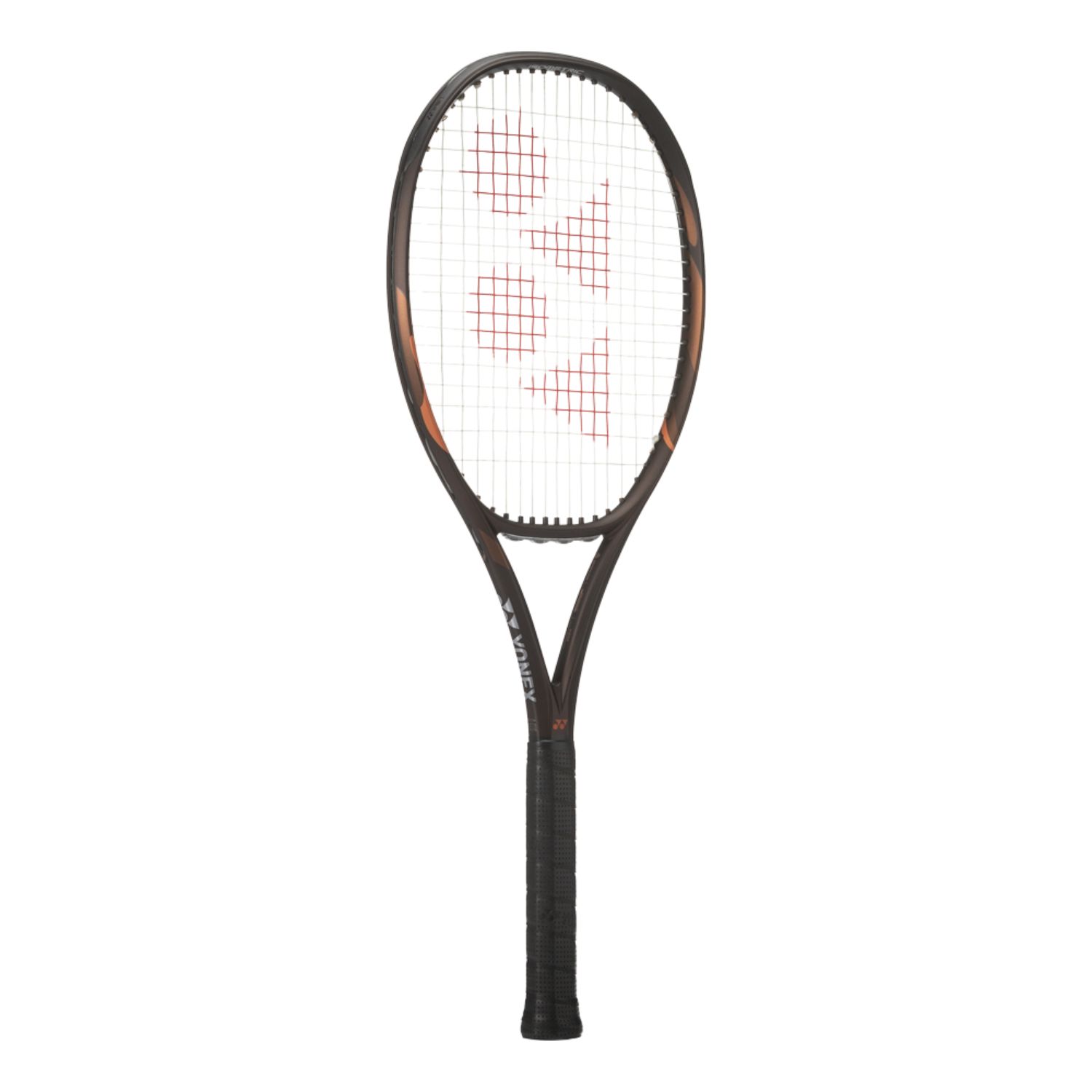 YONEX Raqueta Tenis Yonex EZONE 98 Espresso Brown Grip 2 Edición