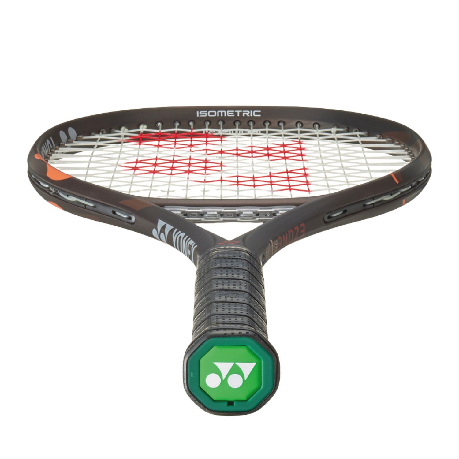 YONEX Raqueta Tenis Yonex EZONE 98 Espresso Brown Grip 2 Edición