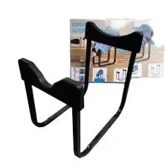 GENERICO - Soporte Dispensador Rack Para 1 Bidón De Agua