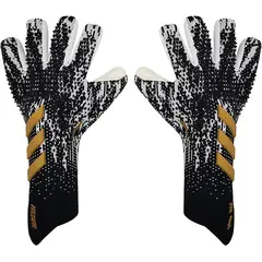 PUREPOWER - Guantes de Arquero Portero Futbol