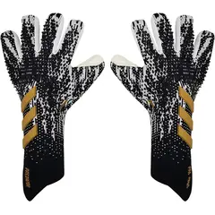 PUREPOWER - Guantes de Arquero Portero Futbol