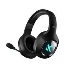 GENERICO - Audifonos Inalambricos Mchose G9 Black 7.1 Surround Sound Negro