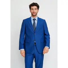 TRIAL - Traje Formal Hombre TRL Azulino