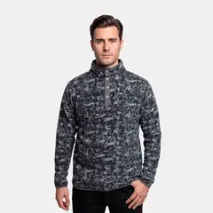 QUEBEC - POLAR MACK HOMBRE PRINT