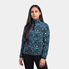 QUEBEC - POLAR MACK MUJER PRINT