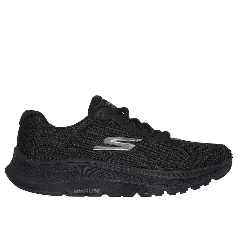Zapatillas Running Mujer Go Run Consistent 2.0 - Engaged Negro