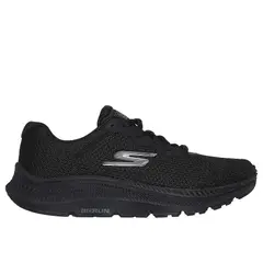 SKECHERS - Zapatillas Running Mujer Go Run Consistent 2.0 - Engaged Negro