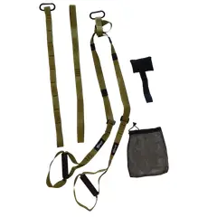 MUVO - Correas de Suspension TRX Oxford