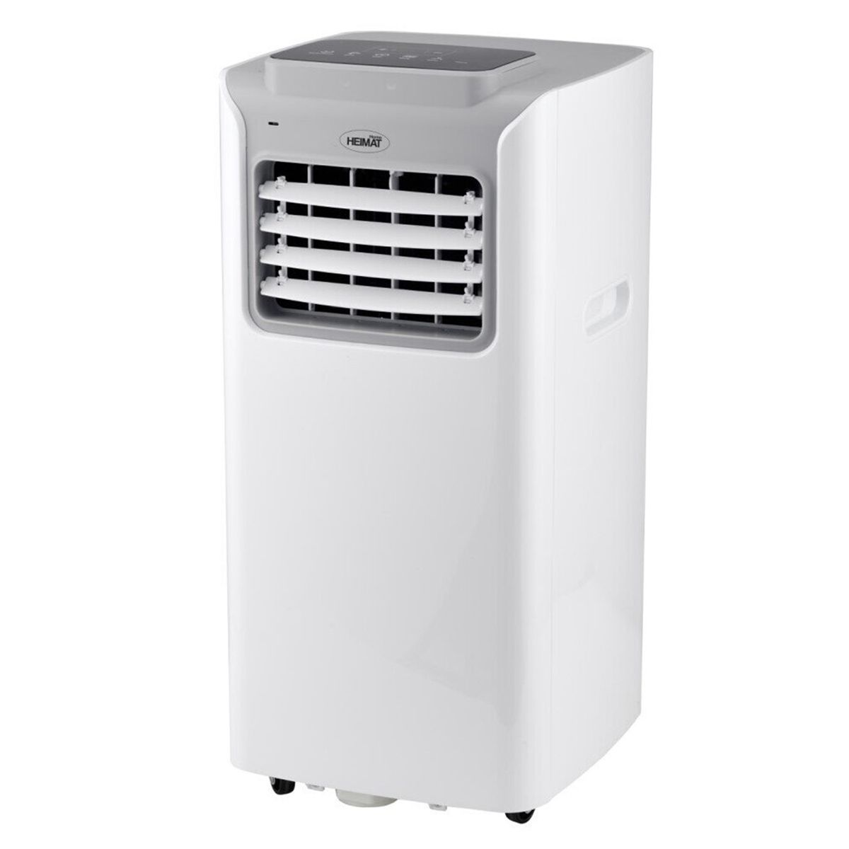 HEIMAT - Aire Acondicionado Pórtatil Heimat 7000 Btu