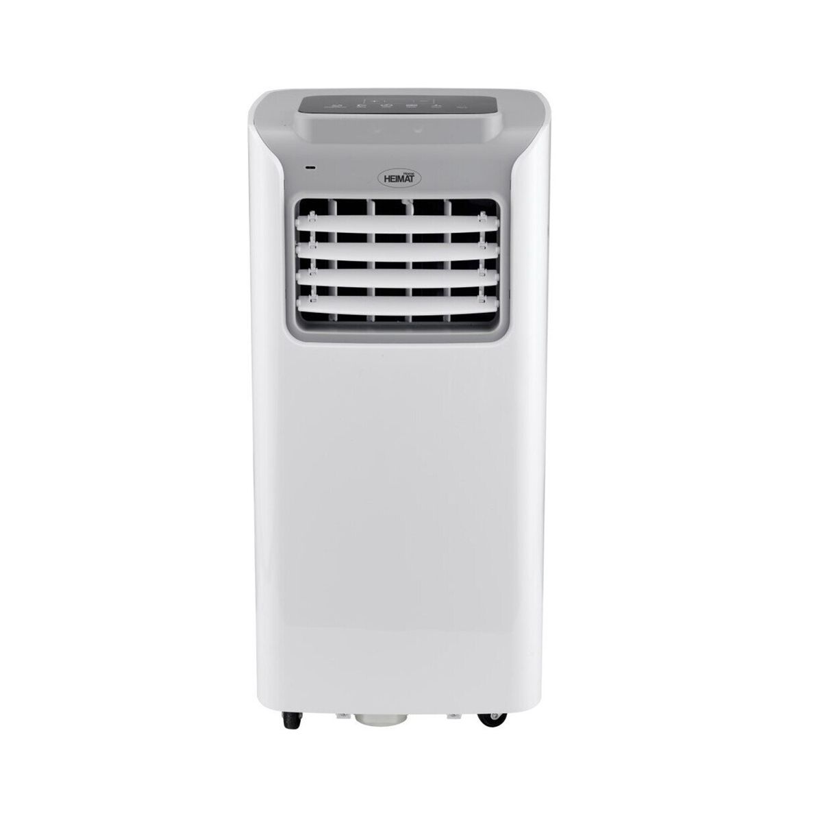 HEIMAT - Aire Acondicionado Pórtatil Heimat 7000 Btu