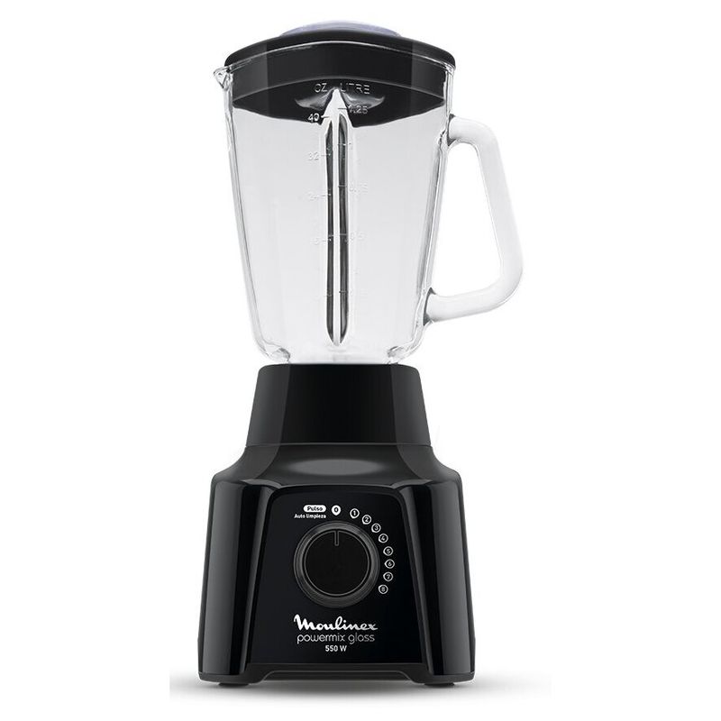 MOULINEX - Licuadora Powermix 8V