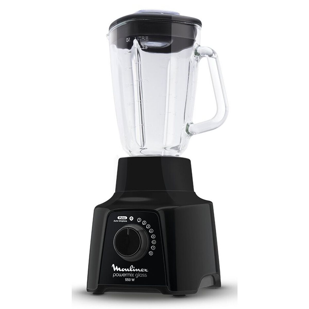 MOULINEX - Licuadora Powermix 8V