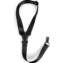 NUTECH - Correa Colgador Cuello Para Guitarra / 5786