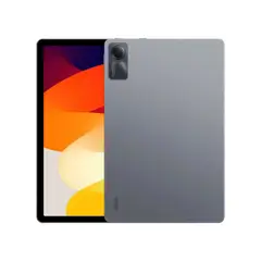 XIAOMI - Redmi PAD SE 11IN 4128GB Negro Reacondicionado