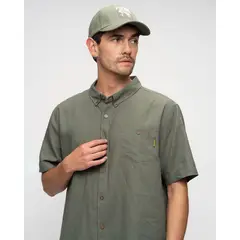 GNOMO - Camisa Ceril Hombre