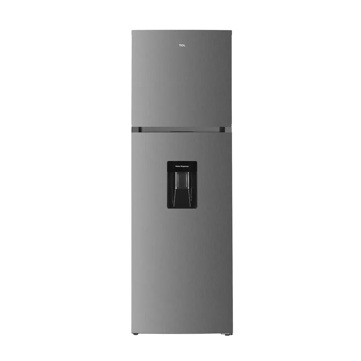 TCL - Refrigerador Top Mount No Frost 333 Litros P333TMN