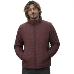 FALCONE - Parka Premium Wanser Lisa Cuadros