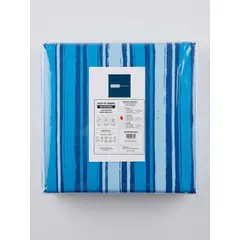 TEXTIL RANCO - Juego de Sábanas MICROFIBRA 1.5 plazas Estampado