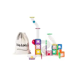 IMANIX - Tobogán - 50 Piezas