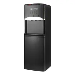 AQUALITAT - Dispensador de Agua Fría y Caliente Pedestal Premium