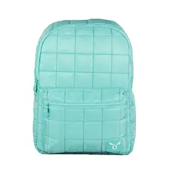 MOOSE - Mochila Regular Parka Mint