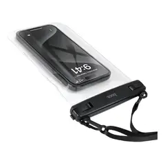 HOCO - Funda protectora para telefonos HX52 Transparente