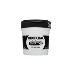 OBOPEKAL - Style Gel Fijador con Aceite de Ricino y Lino